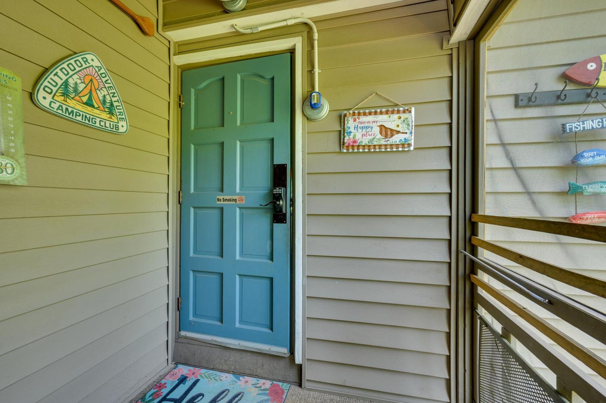 Lake Sinclair Crooked Creek Cottage With Fire Pit! Eatonton Экстерьер фото